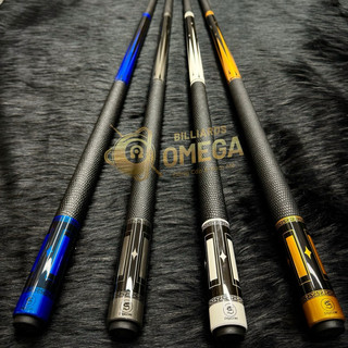[Dragon] Cơ/Gậy Bida Lỗ/Pool Full Carbon Dragon Cao Cấp