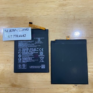 Pin he363 /he377 / nokia 8.1 plus/ 3.1 plus/ nokia 7.1 plus