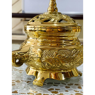 LƯ XÔNG TRẦM BẰNG ĐỒNG(trung)
