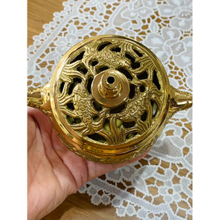 LƯ XÔNG TRẦM BẰNG ĐỒNG(trung)
