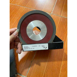 đá mài hợp kim quy cách đk 150 x 16 x 10mm