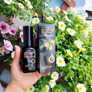 Tinh dầu dưỡng tóc Macadamia nut oil ( olive ) - 50ml