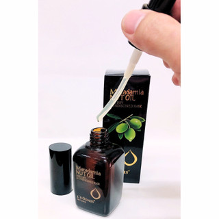 Tinh dầu dưỡng tóc Macadamia nut oil ( olive ) - 50ml