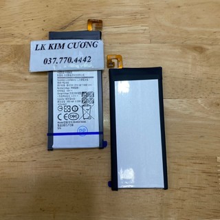 Pin EB-BG570ABE tương thích với các dòng điện thoại SS J5 Prime / On5