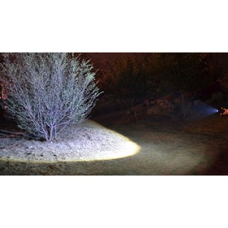 Đèn led S-light siêu sáng sạc điện 30W S802