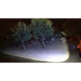 Đèn led S-light siêu sáng sạc điện 30W S802