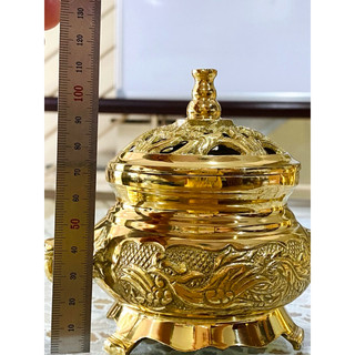 LƯ XÔNG TRẦM BẰNG ĐỒNG(trung)