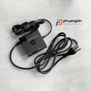 Adapter Sạc Zin laptop HP Elite X2 Elitebook X360 ProBook 450 65W USB type C