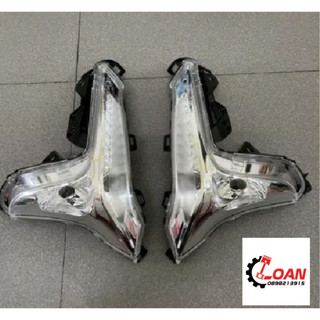 Đèn xi nhan xe future led 125 hàng chính hãng