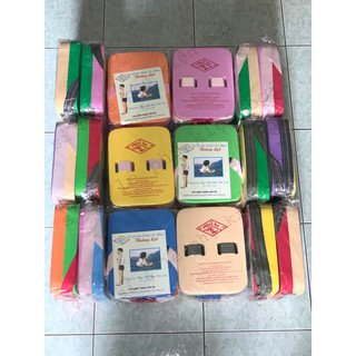 Phao lưng tập bơi - Giao màu ngẫu nhiên