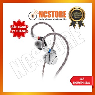 [NC] Tai Nghe In Ear FIIO Jade Audio FD15 | ACOUSTIC CLASSICAL VOCAL POP | Không Mic