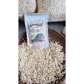 Hạt Điều Vở Vụn Sống 500g