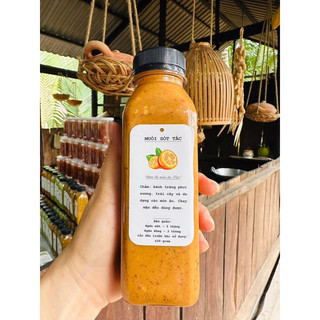 Muối sốt tắc