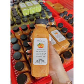 Muối sốt tắc