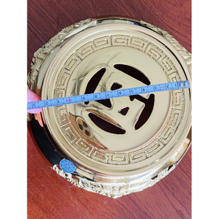 ĐẾ BẰNG ĐỒNG CAO 7,5cm