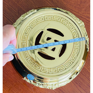 ĐẾ BẰNG ĐỒNG CAO 7,5cm