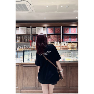[PHÔNG MỚI NHATLEONLINESHOP] Áo DO chữ thêu 2 mặt mới