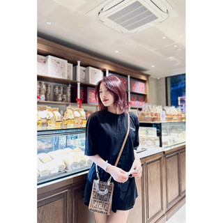 [PHÔNG MỚI NHATLEONLINESHOP] Áo DO chữ thêu 2 mặt mới