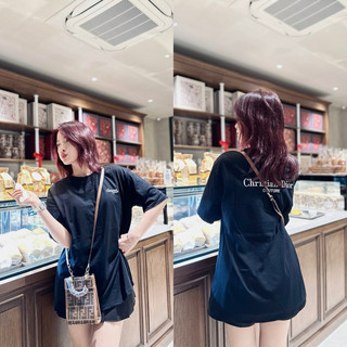 Áo do chữ thêu 2 mặt mới