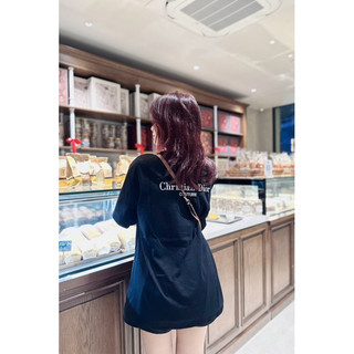 [PHÔNG MỚI NHATLEONLINESHOP] Áo DO chữ thêu 2 mặt mới