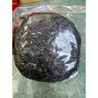 100g rong biển dùng nấu canh và cháy tỏi_rong mứt