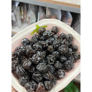 Mứt Mận Cơm Sấy, túi zip 500G - Date luôn mới