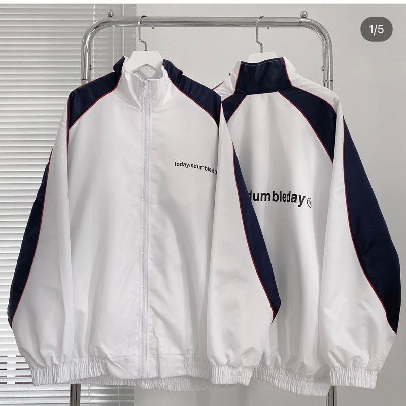Áo khoác dù Nam Nữ Unisex Ulzzang Nhiều Mẫu Hot Áo Bomber dù 2 lớp lên from mặc siêu đẹp Baby Tee | BigBuy360 - bigbuy360.vn