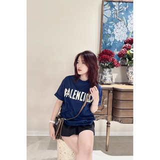 [PHÔNG MỚI NHATLEONLINESHOP] Áo BB chữ in to