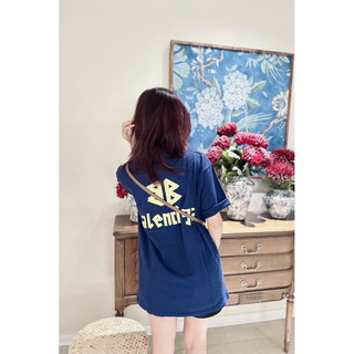 [PHÔNG MỚI NHATLEONLINESHOP] Áo BB chữ in to
