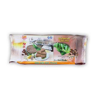 in ca cao dứa Tân Huê Viên (400g)