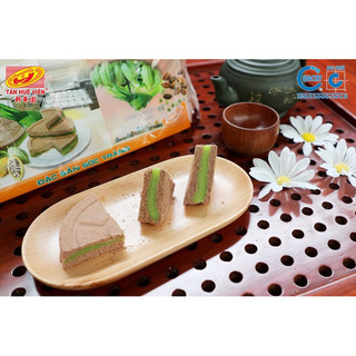 in ca cao dứa Tân Huê Viên (400g)