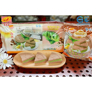 in ca cao dứa Tân Huê Viên (400g)