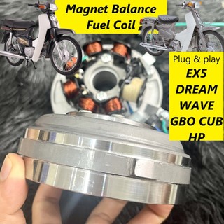 Bộ lửa 86 VỚT QUA LĂNG cho ae 67 wave dream cup chaly ̣̣ ( hệ máy 4 lỗ )