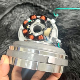 Bộ lửa 86 VỚT QUA LĂNG cho ae 67 wave dream cup chaly ̣̣ ( hệ máy 4 lỗ )