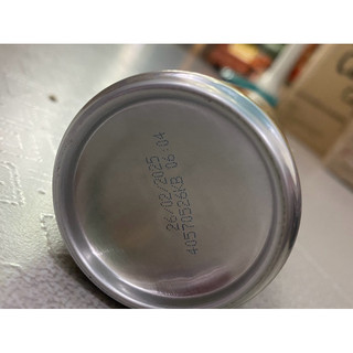Nescafe' cà phê sữa đá uống liền- Lon 180ml (HSD 02/2025-Vị Latte)