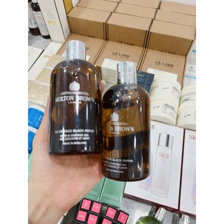 Sữa tắm Molton Brown 300ml