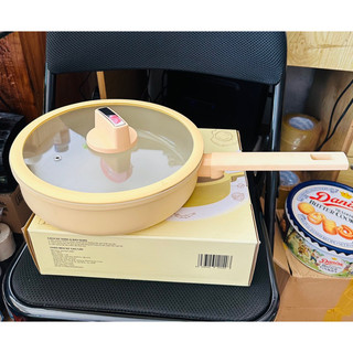🎗️Chảo greencook 26cm