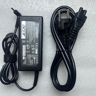 Sạc laptop acer 19v - 3.42a 65w 3.0*1.1mm