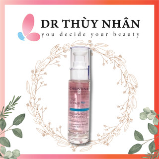 Serum cấp nước, trẻ hóa da Christina Line Repair Theraskin +HA concentrate 50ml