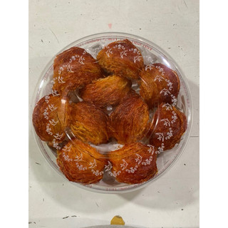 100g Yến huyết sơ chế rút lông- yến sào nha trang