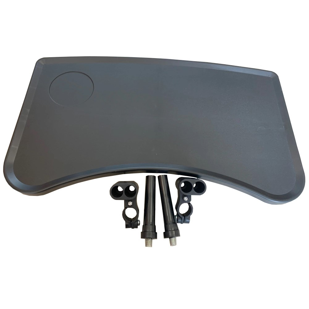 Bàn ăn trên xe lăn Lucass - Chính hãng Lucass