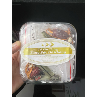 Combo 10 set yến vụn