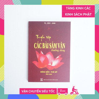 Gieo duyên học Phật - Nghi thức Tụng niệm, Sám hối, Cầu an, Hóa giải