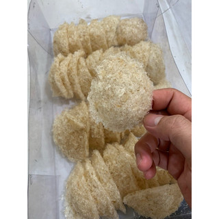 Combo 10 set yến vụn