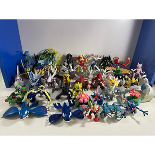 Mô hình đồ chơi Pokemon Takara Tomy