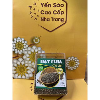 hạt chia nhập khẩu