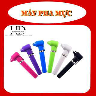 Máy khuấy mực, máy pha mực