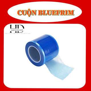 Cuộn băng dán nilon