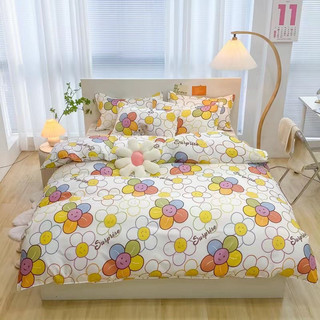 Chăn chần bông Korea kích thước 2mx2m2