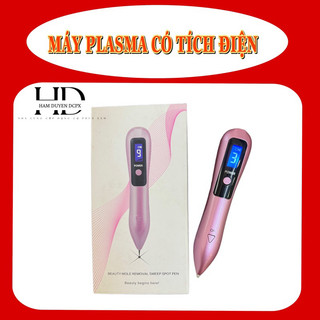 Máy đốt nốt ruồi, máy plasma